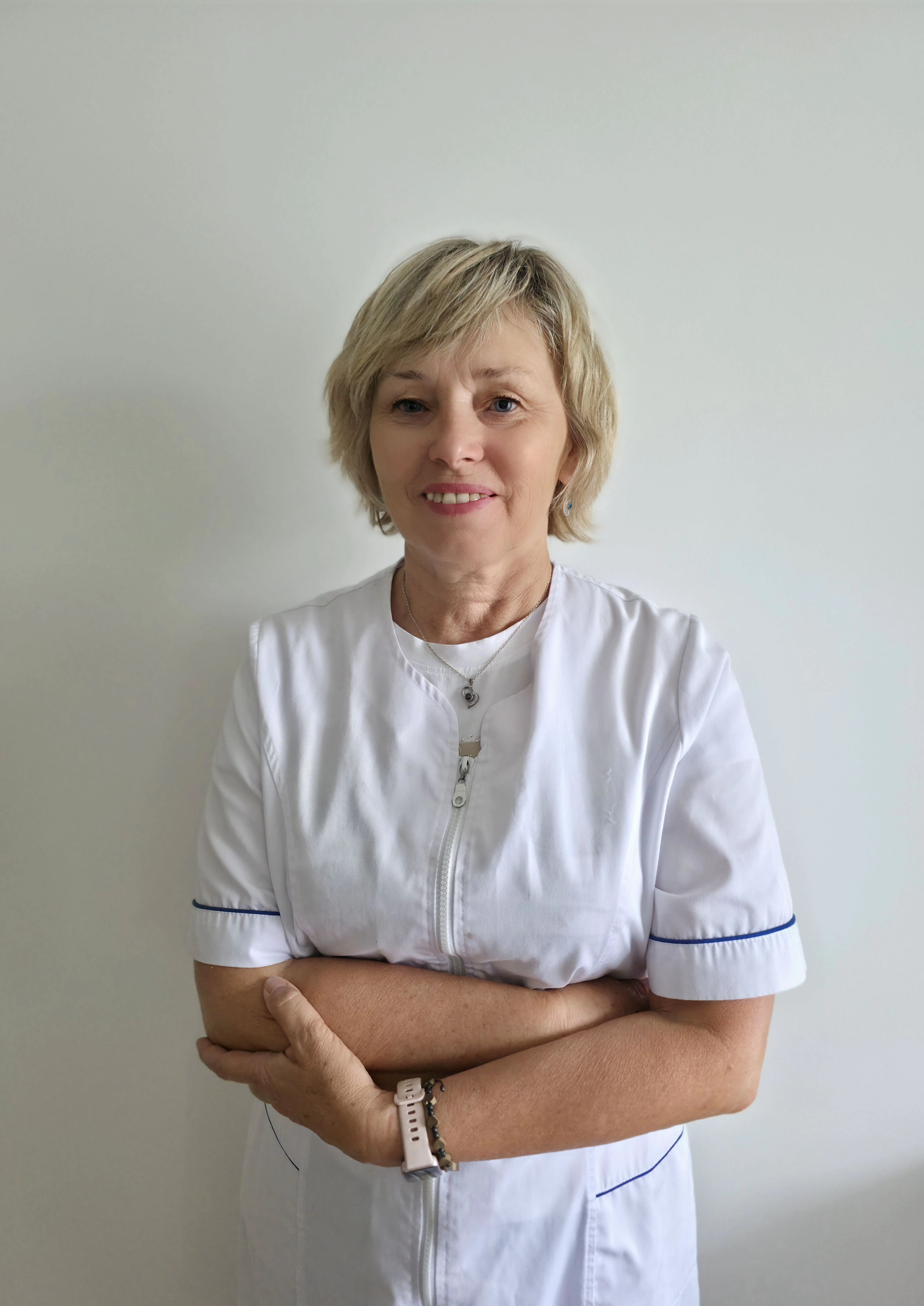 Dietetyk Kliniczny Maria Zając